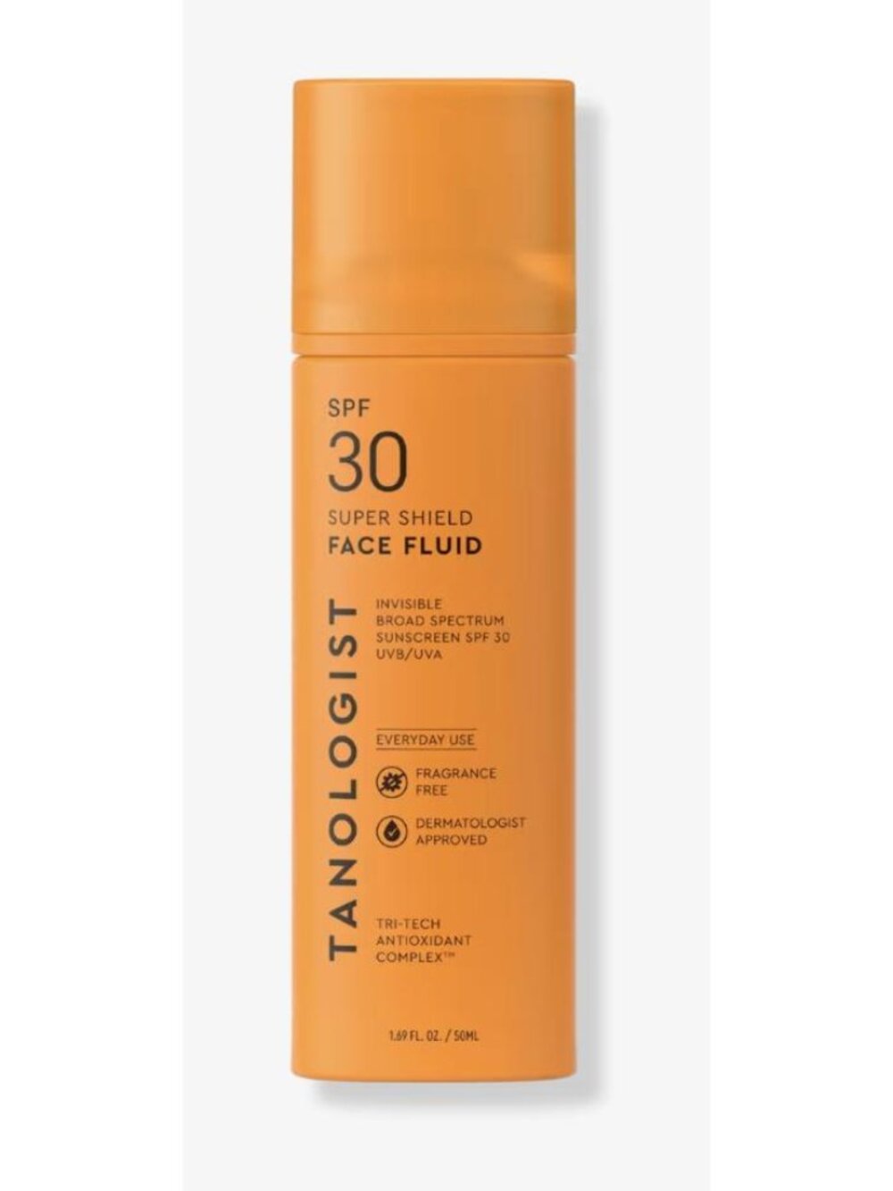 Glowy SPF 30 Sunscreen Makeup Base Dewy Lightweight NEW